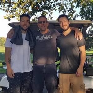 Meet your Posher, Nathan